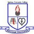 Spiritan University College – spiritus veritatis